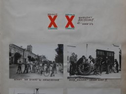 Kronika Domu Kultury w Zbiersku strona - 049